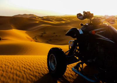 3 DAY TOUR FROM FES TO DESERT IN MERZOUGA