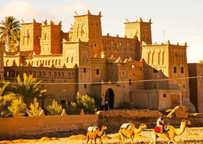 1 Day Trip To Ouarzazate Ait Ben Haddou From Marrakech