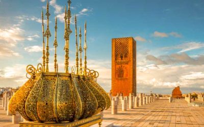 GUIDED 11 DAY TOUR FROM CASABLANCA