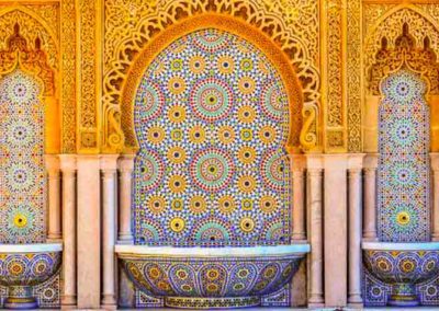 7 Days Tour from Fes to Marrakech