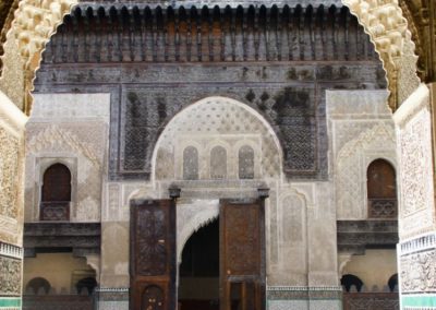 10 Days Tour Tangier To Marrakech Via Sahara Desert