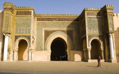8 Days Morocco imperial cities Tours from Rabat