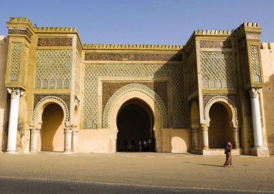 8 Days Morocco imperial cities Tours from Rabat