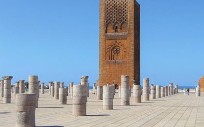 A 9-day journey from Rabat to the desert – Fez, and Chefchaouen